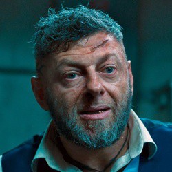Klaue, Ulysses